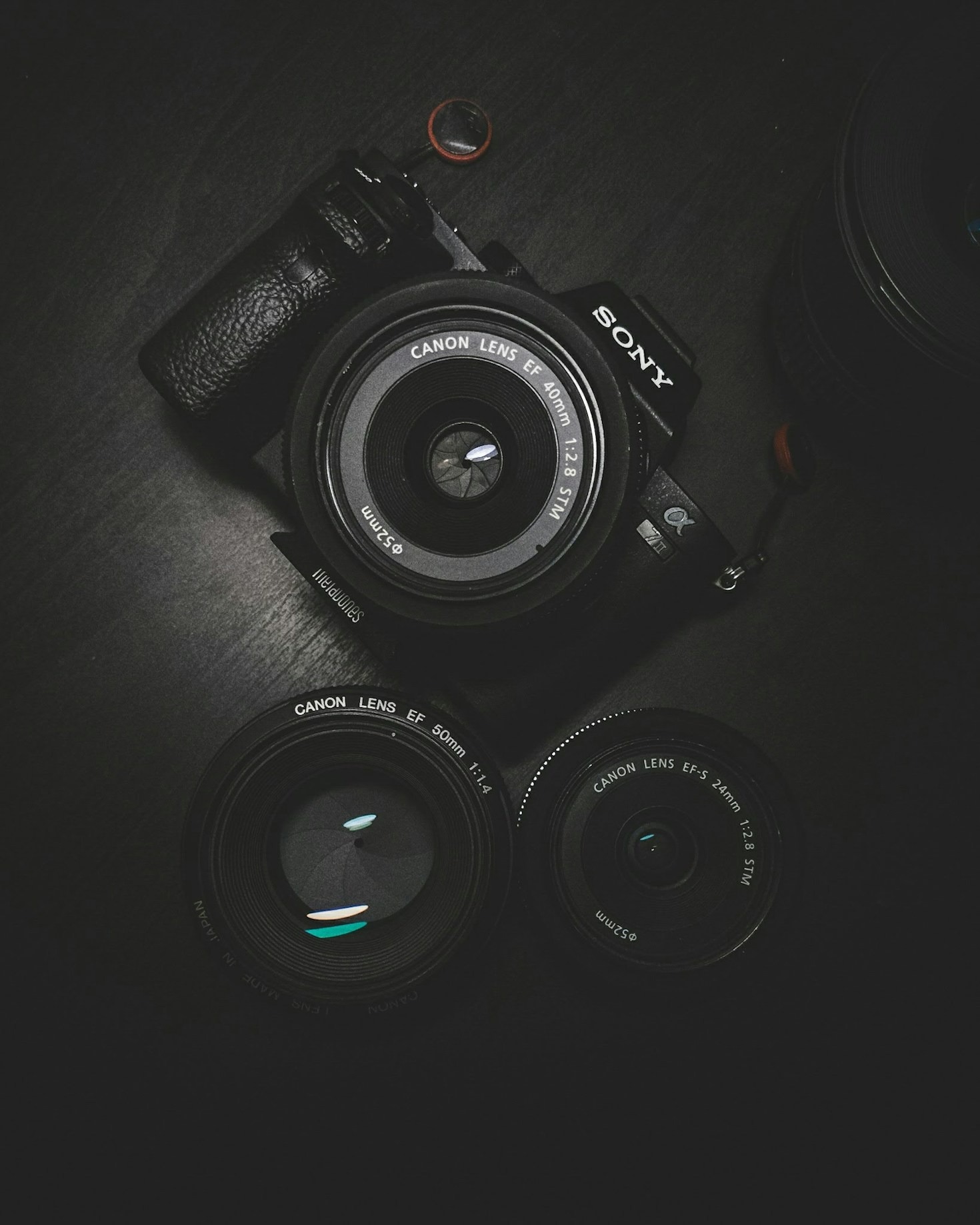 Cómo la fotografía transforma momentos cotidianos