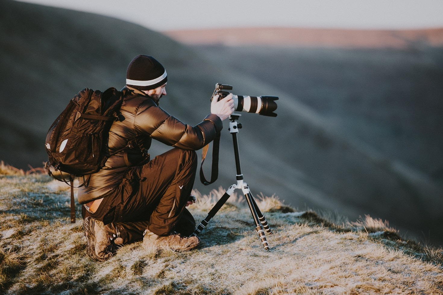 La importancia de la luz natural en la fotografía