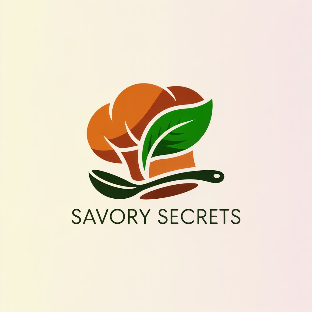 Sabory Secrets